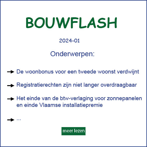 Bouwflash 2024-01